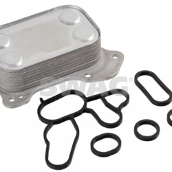 YAĞ SOĞUTUCUSU DOBLO / LINEA / FIORINO / G.PUNTO / ASTRA H / CORSA C-D 1.3JTD KALIN TİP EURO4 TEK CONTALI YAĞ SOĞUTUCUSU DOBLO / LINEA / FIORINO / G.PUNTO / ASTRA H / CORSA C-D 1.3JTD KALIN TİP EURO4 TEK CONTALI